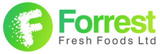 Forrest fresh foods logo