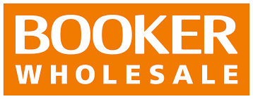 Booker logo