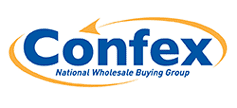 Confex Logo