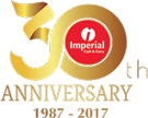 Imperial C&C Logo