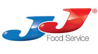JJ Food Service Logo