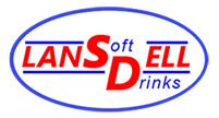 Landsdell Soft Drinks Logo