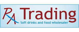 RA Trading Logo