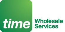 Time Wholesale Logo